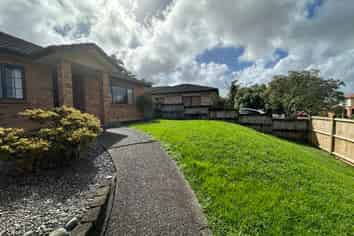 5 Berkshire Terrace, Massey