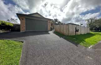 5 Berkshire Terrace, Massey