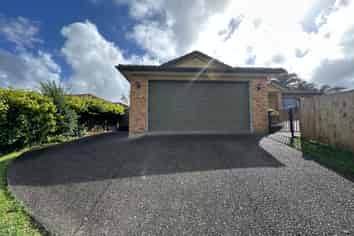 5 Berkshire Terrace, Massey