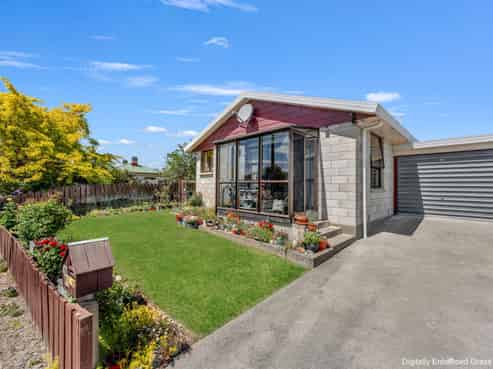 38 Grants Road, Waimataitai