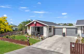 38 Grants Road, Marchwiel