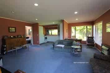 Central North Island - Address withheld