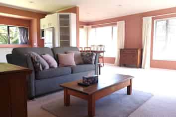 Central North Island - Address withheld