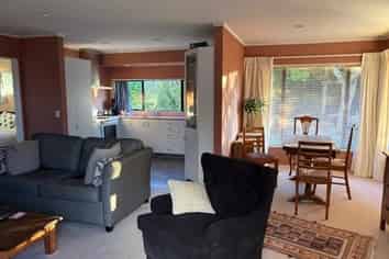 Central North Island - Address withheld