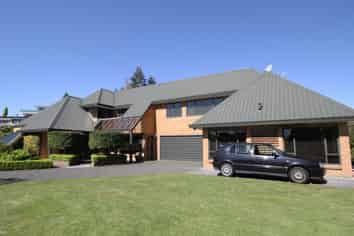 Central North Island - Address withheld