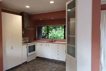 Central North Island - Address withheld