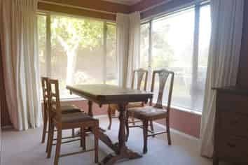 Central North Island - Address withheld