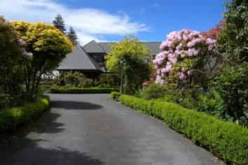 Central North Island - Address withheld