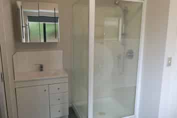 Central North Island - Address withheld