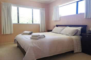 Central North Island - Address withheld