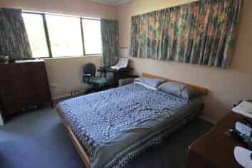 Central North Island - Address withheld