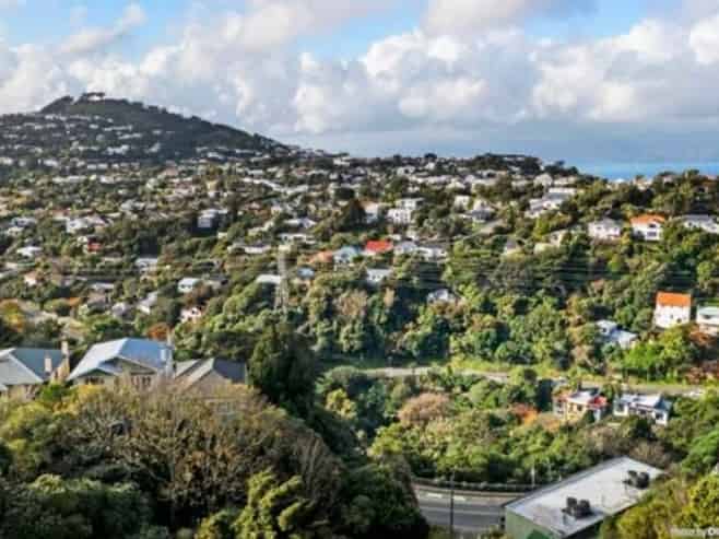 9 Birdwood Street, Karori