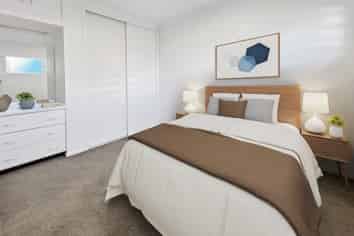 9/81 Lake Road , Belmont