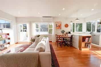 191A Wilton Road, Wilton