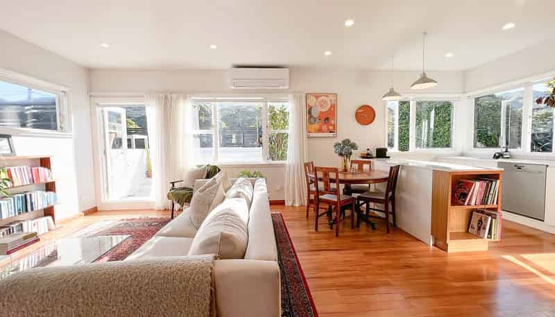 191A Wilton Road, Wilton