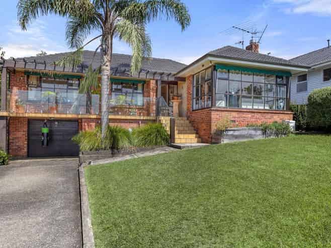 11 Combes Road, Remuera