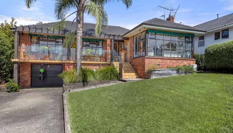 11 Combes Road, Remuera