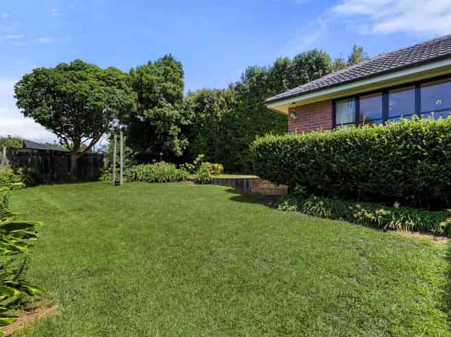 11 Combes Road, Remuera