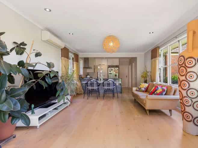 11 Combes Road, Remuera