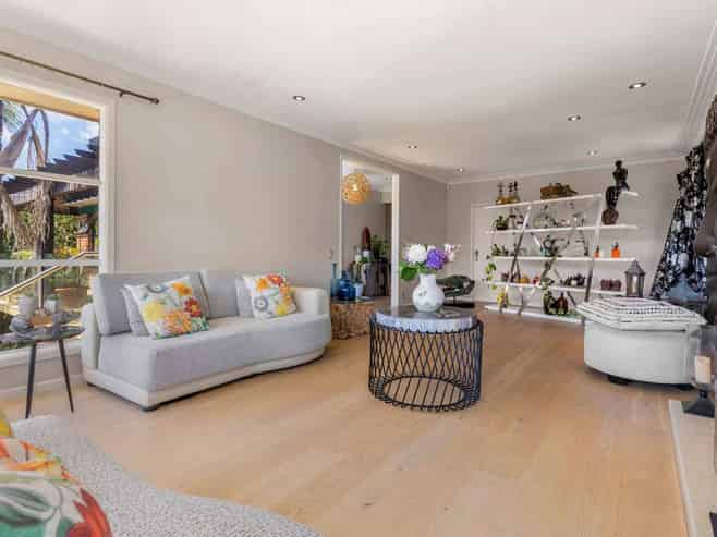 11 Combes Road, Remuera