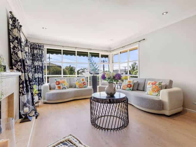 11 Combes Road, Remuera