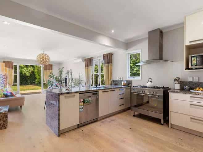 11 Combes Road, Remuera