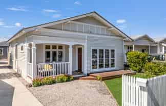 31 Carnell Street, Napier South