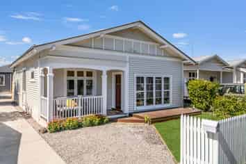 31 Carnell Street, Napier South