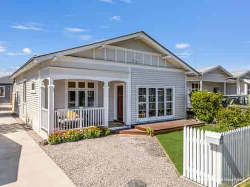 31 Carnell Street, Napier South