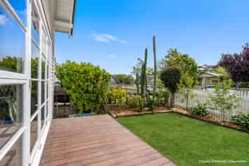 31 Carnell Street, Napier South