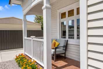 31 Carnell Street, Napier South