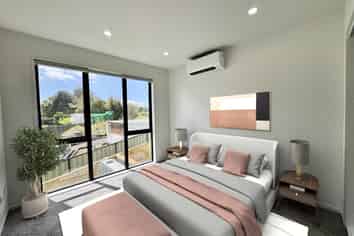 1/36 Fairdale Place, Birkdale