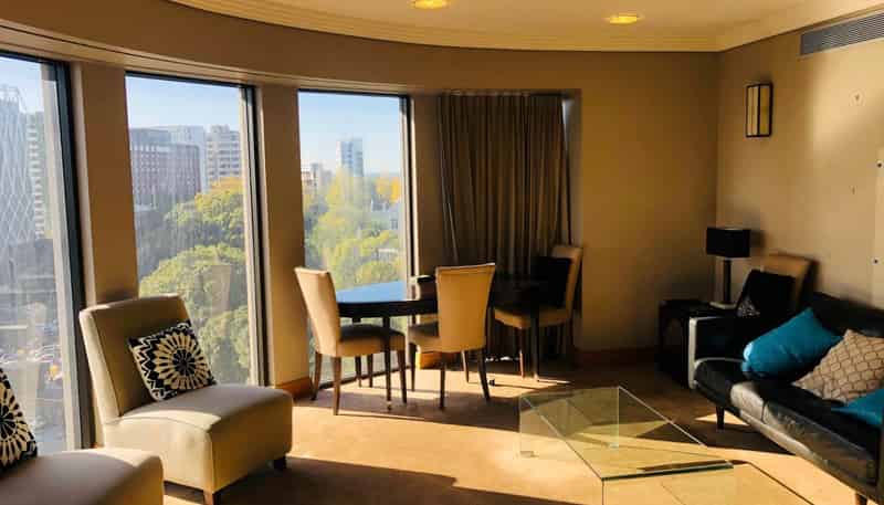 1608/1 Courthouse Lane, Auckland Central