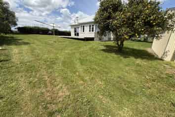 100a Settlement Road, Morrinsville