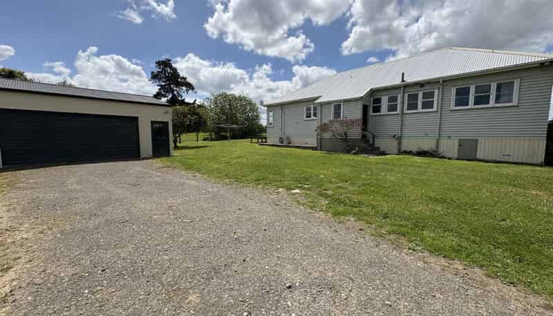100a Settlement Road, Morrinsville