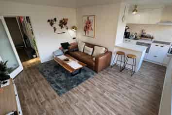 2P/94 Dominion Road, Mount Eden