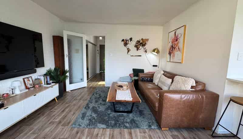 2P/94 Dominion Road, Mount Eden