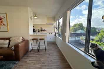 2P/94 Dominion Road, Mount Eden