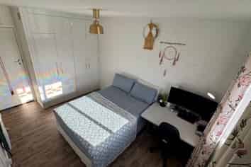 2P/94 Dominion Road, Mount Eden