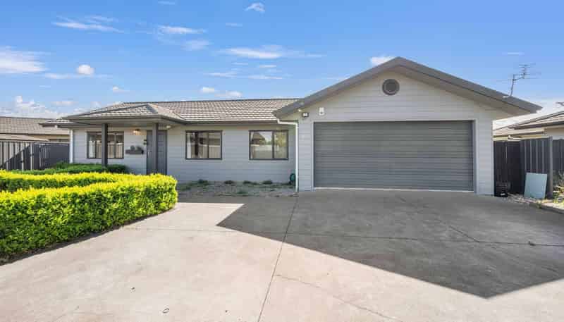 17 Chatham Mews, Flaxmere