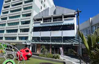 Fantastic Offices with Lift Access!!