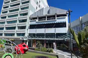 Fantastic Offices with Lift Access!!