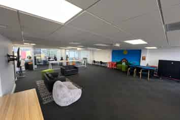 Fantastic Offices with Lift Access!!