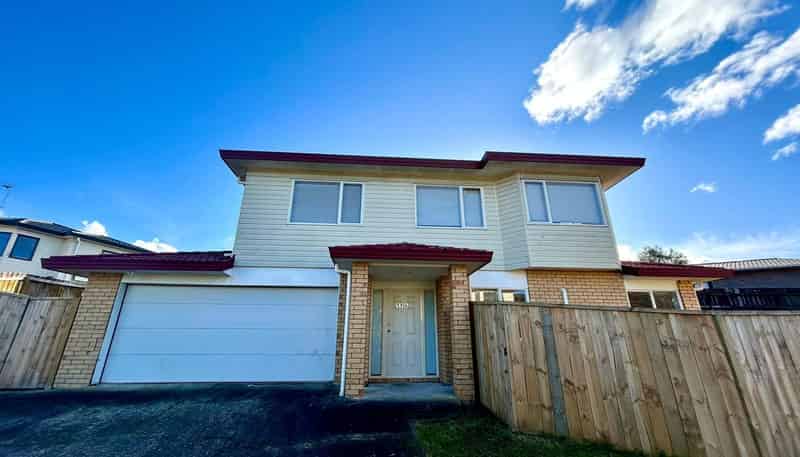 11A Muriel Place, Ranui