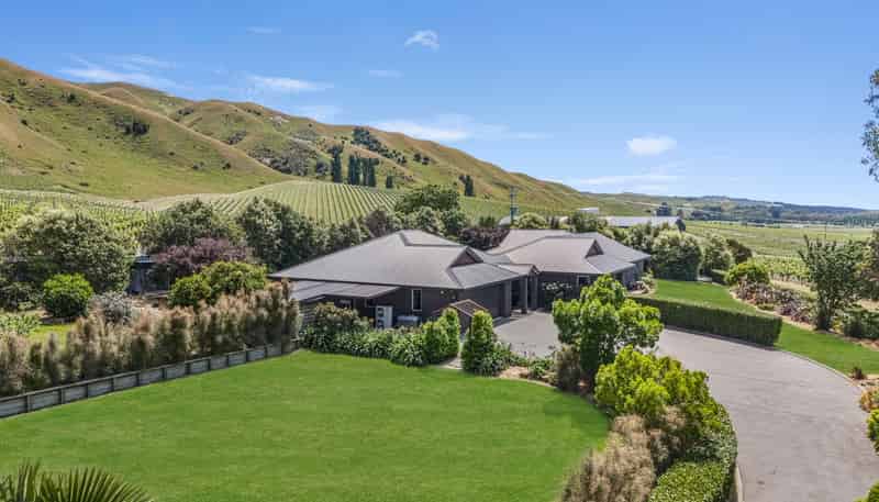 1764 Redwood Pass Road, Lower Dashwood