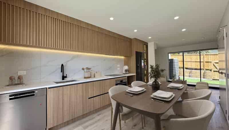 6/36 Fairdale Place, Birkdale