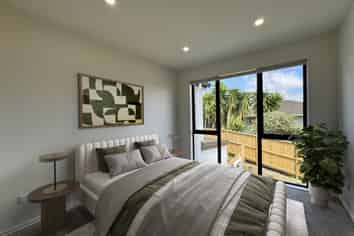 6/36 Fairdale Place, Birkdale