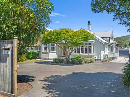 149 Rutene Road, Kaiti