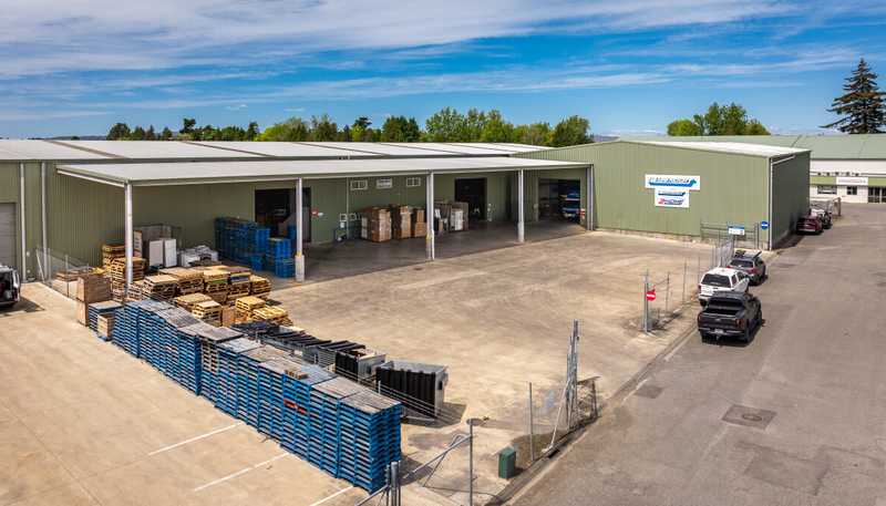 1424B Omahu Road, Twyford