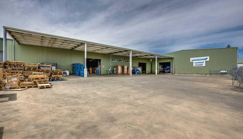 1424B Omahu Road, Twyford